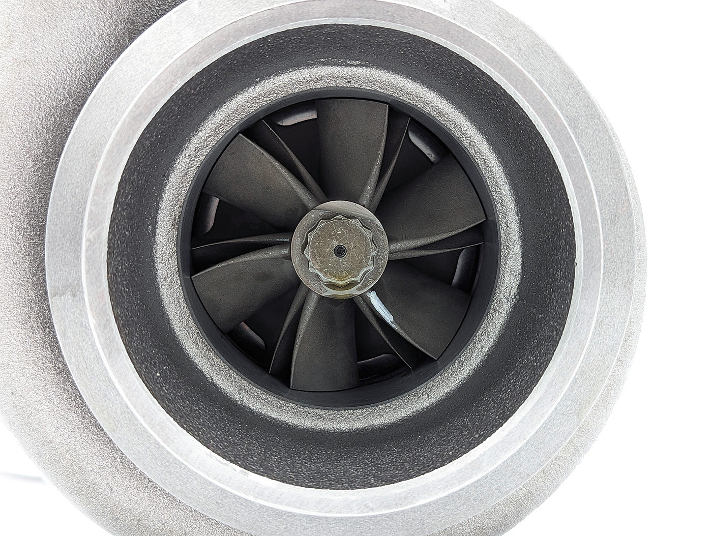 UHF HD8588s Turbocharger