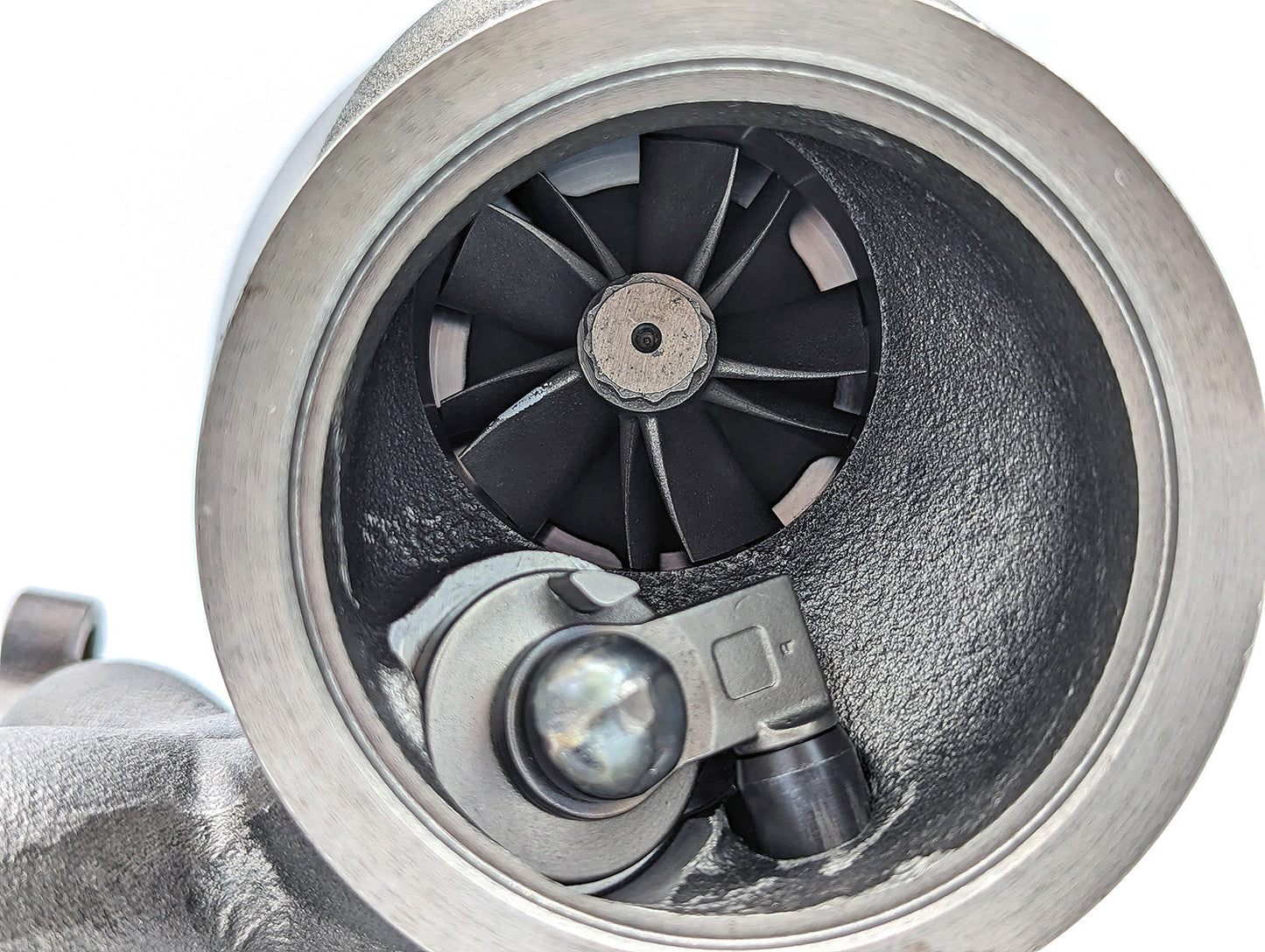 Can-Am X3 Xona Rotor UHF™ 43mm Bolt On Turbofold