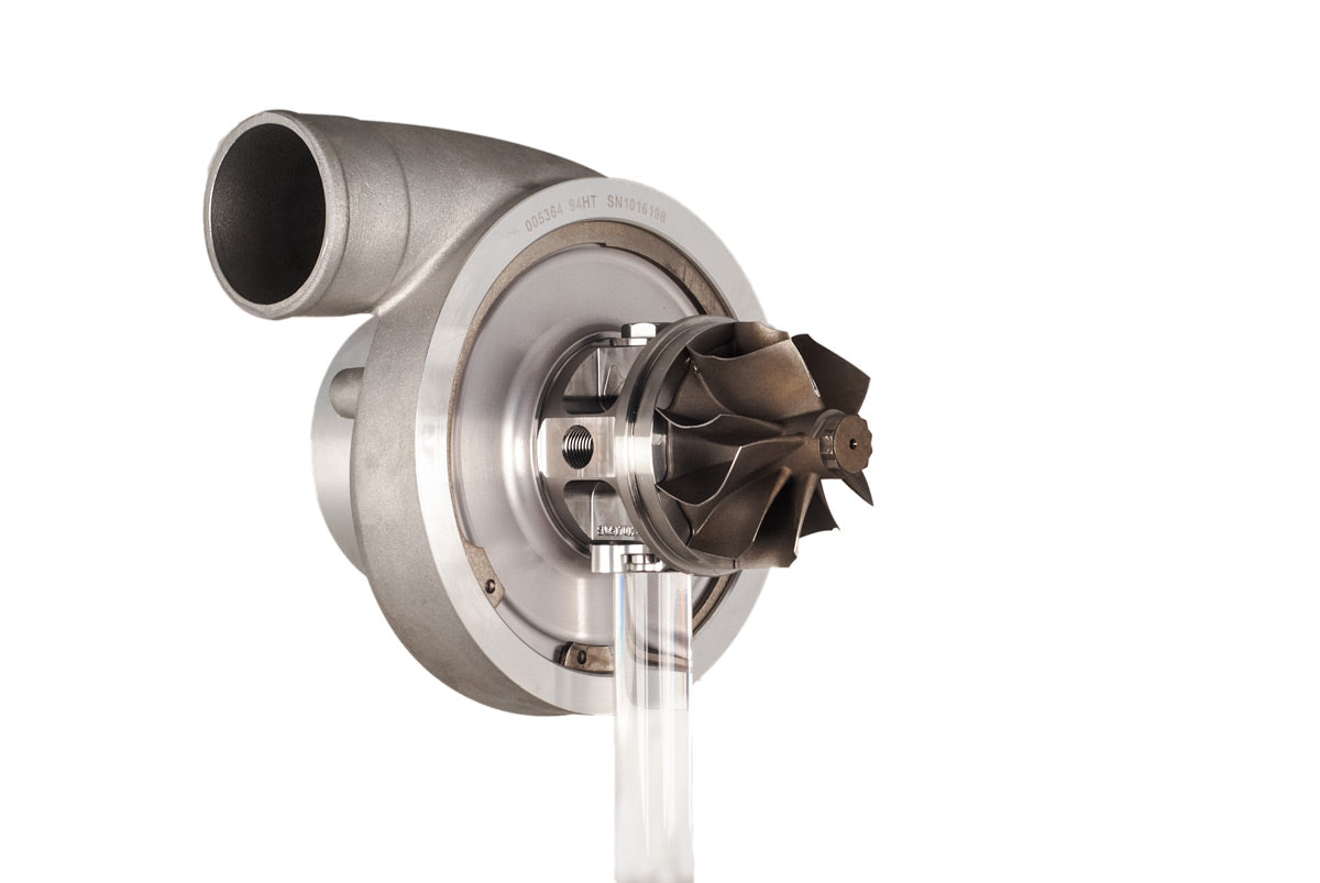 Turbo Engine Reverse Reverse Rotation Motorsport Turbochargers – Xona Rotor