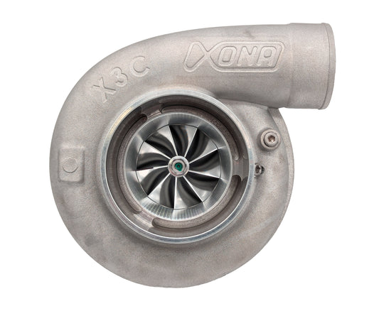 XRE6364S Ball Bearing Turbocharger