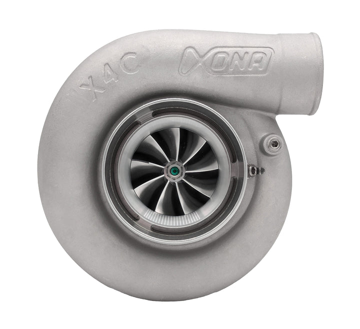 X2B Frame Motorsport Turbochargers – Xona Rotor