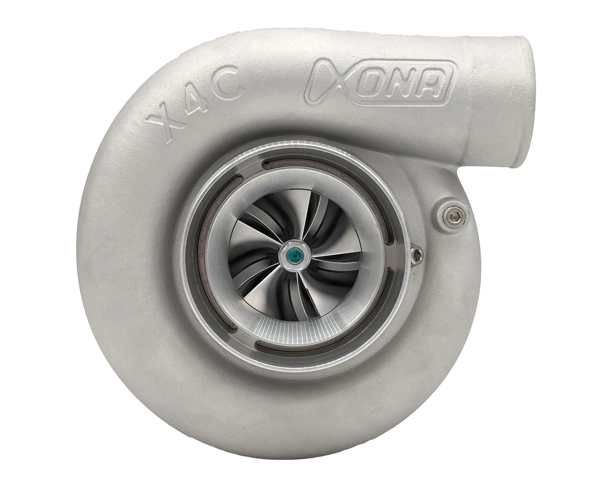 XRE6564S Ball Bearing Turbocharger – Xona Rotor XRE6564S Ball Bearing Turbocharger – Xona Rotor