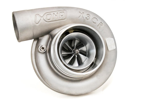 XRC6264SR Reverse Rotation Ball Bearing Turbocharger