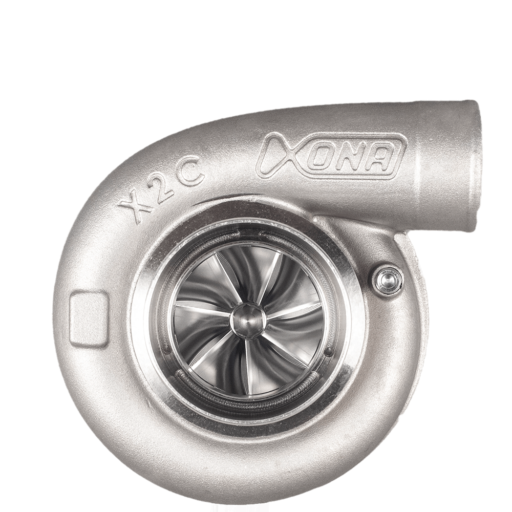 Xona Rotor