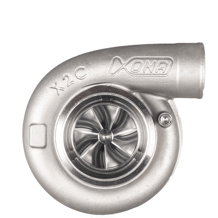 Xona Rotor Turbine Housing XR-67 T3 V-Band 1.06A/R main image 0