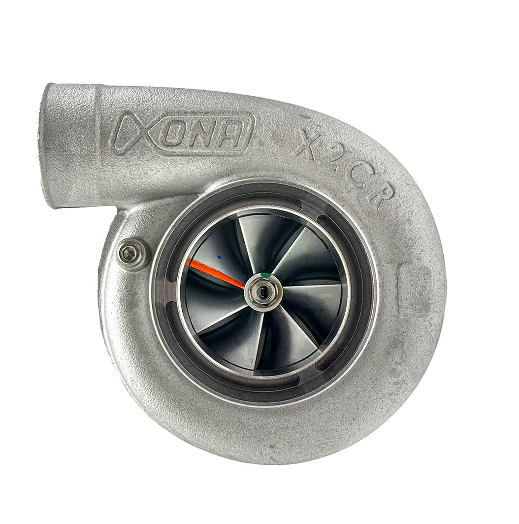 XRC5357SR Reverse Rotation Ball Bearing Turbocharger