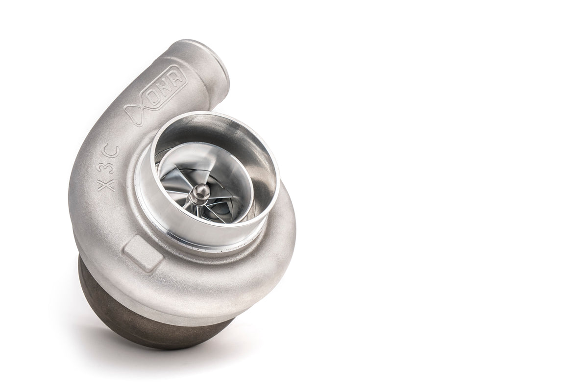 Xona Rotor