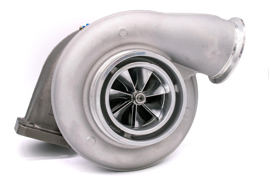 UHF HD8588s Turbocharger