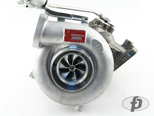 FP RED Ball Bearing Turbocharger for Evolution IX