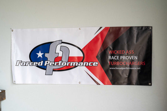 Shop Banners