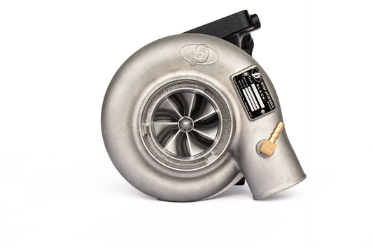 FP Black Ball Bearing Turbocharger for DSM