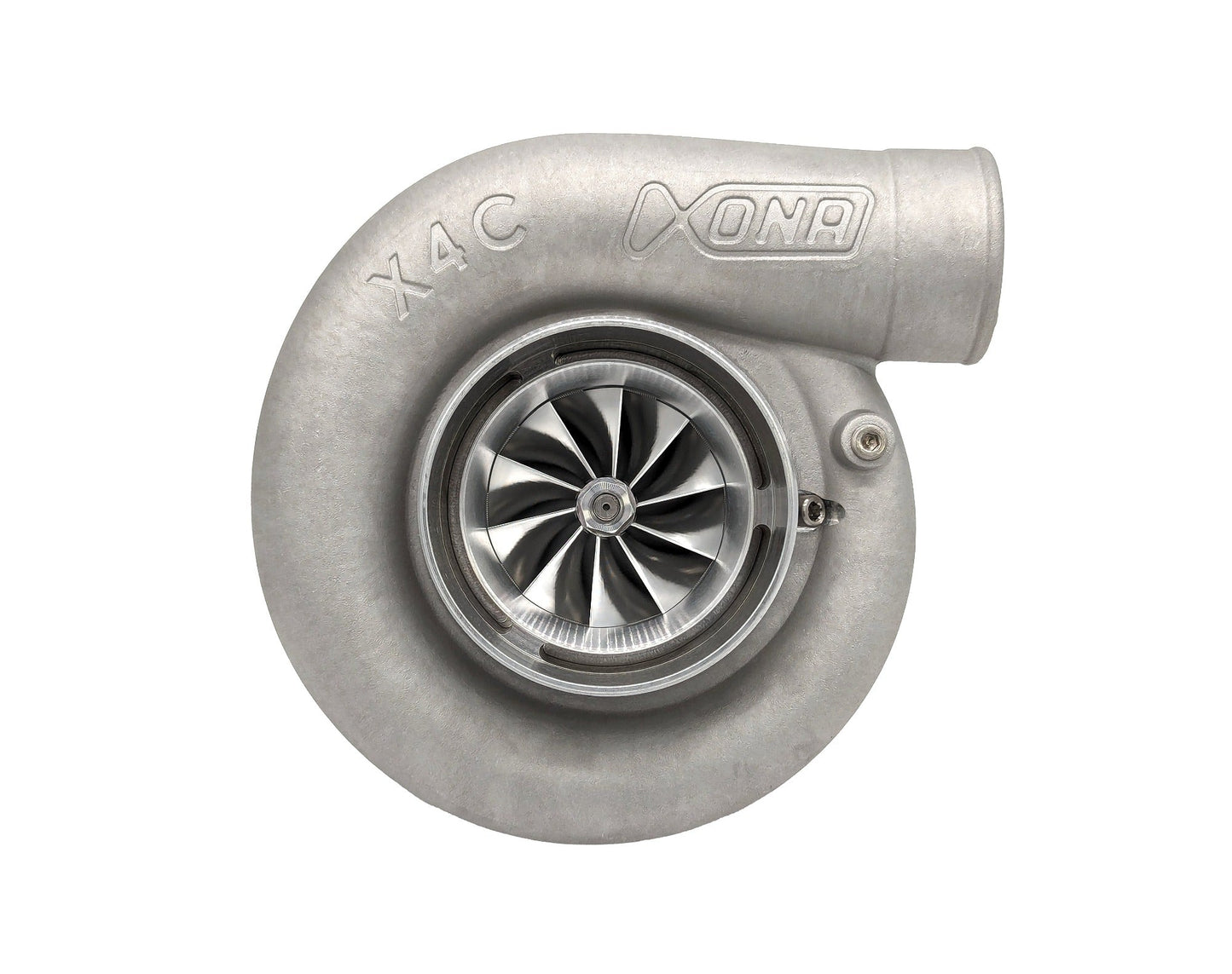 XRE7169S Ball Bearing Turbocharger