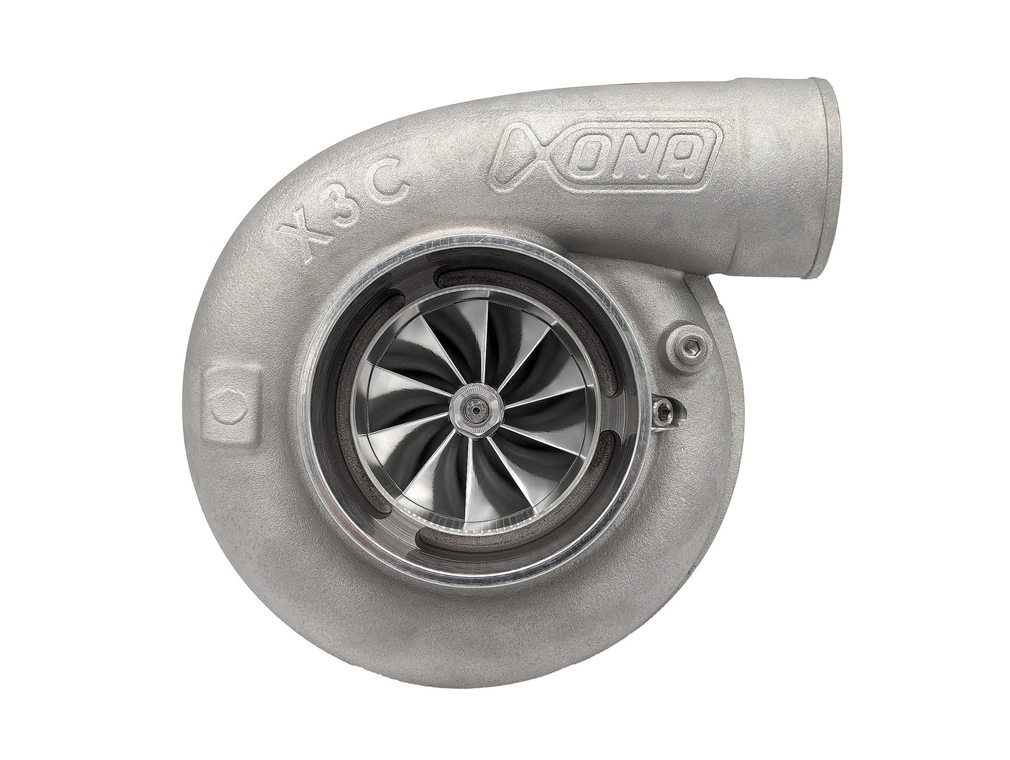 XRE7169S Ball Bearing Turbocharger