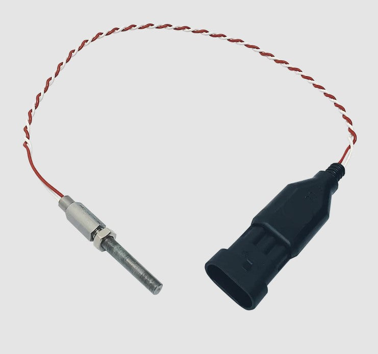 Turbo Shaft Speed Sensor – Xona Rotor